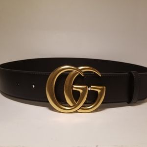 gucci belt 2nd hand